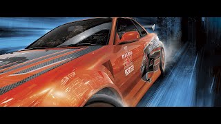 Need For Speed Underground 2 Live PL  Luźne pierdy w tygodniu WPADAJ BYKU [upl. by Ramoh]