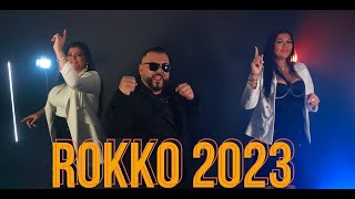 Rokkó 2023  Összetartás  Official ZGStudio video [upl. by Artimid249]