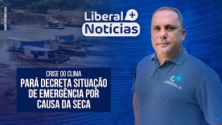 LIBERAL MAIS NOTÍCIAS EDIÇÃO DE 18092024 [upl. by Tut]