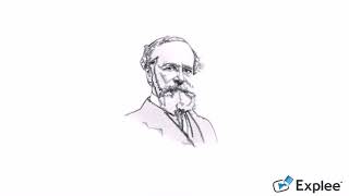 Pioneros de la Psicología  Biografía de William James [upl. by Annayehc]