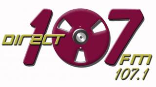 Radio DIRECT 1071 Promo Song [upl. by Marella]