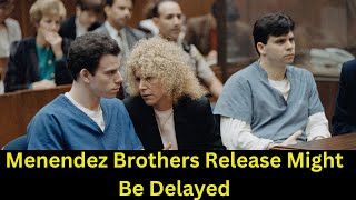 Should Menendez Brothers Released From Prison [upl. by Aelat]