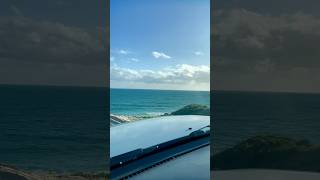 Mesmerizing Cliff View Of Yanchep Ocean  Adventure Time  Western Australia shorts trending fun [upl. by Vladamir]