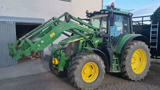 4×4 Tracter Zumaia spain fby automobile sansebastian [upl. by Retluoc]