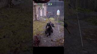 Group Fighting AC Valhalla gaming shortvideo assassinscreedvalhalla [upl. by Elora]