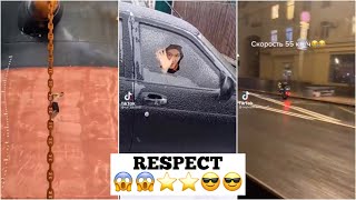 Respect Tiktok videos  Respect videos Like a Boss  New 2022 27 [upl. by Elaina403]