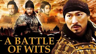 A BATTLE OF WITS Full Movie  Andy Lau  Epic Action Movies  The Midnight Screening [upl. by Bremser]