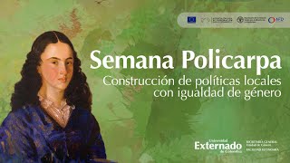 Semana Policarpa [upl. by Senaj]