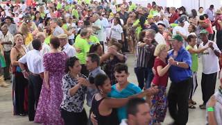 VOU PRA SANTA CATARINA AO VIVO EM RONDÔNIA [upl. by Clayborn]