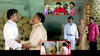 Rajasekhar Meena One of The Best Family amp Emotional Movie Part 12 [upl. by Rita]