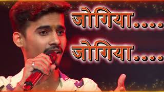 JAY JHA PERFORMANCE ON LAGAN LAGI  Sa Re Ga Ma Pa Auditions 2024 [upl. by Mathian724]