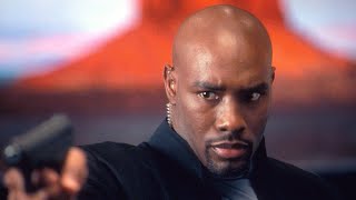 Half Past Dead Full Movie Fact Review amp Information  Steven Seagal  Morris Chestnut [upl. by Yrtua213]