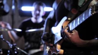 Animals as Leaders quotKascadequot At Guitar Center [upl. by Reilly]