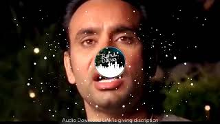 Hashar BASS BOOSTED Video  Babbu Maan  Punjabi Hits Songs  Babbu Maan Hits Songs  RaHuL DaBaS [upl. by Latreshia]