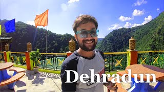 Dehradun Tourist Places  Dehradun Tour Plan  Dehradun Budget  Dehradun Travel Guide [upl. by Aray]