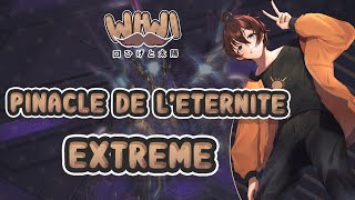 Pinacle de lEternité  Extrême  WAR MT POV FIRST DOWN FFXIV [upl. by Samuela]