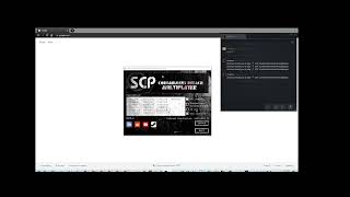 SCP  Containment Breach Multiplayer  How to join friend server  invite friend to game  host [upl. by Ayrad570]