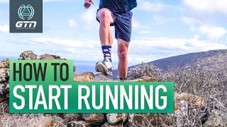 11 Beginner Run Tips  How To Start Running [upl. by Higbee149]