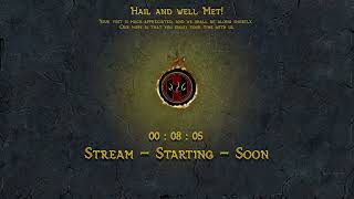 Waterdeep and the Mad Mage Live Session 33 [upl. by Vani]