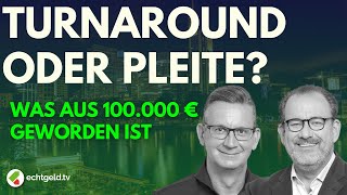 ImmobilienAktien Turnaround oder Pleite  Vonovia  Deutsche Wohnen  Realty Income  DeFaMa [upl. by Suivatco]