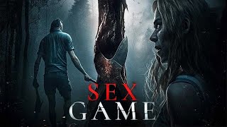 Deadly Influencers  Sexgame  Psychological Horror Thriller  Free Movie [upl. by Larner409]