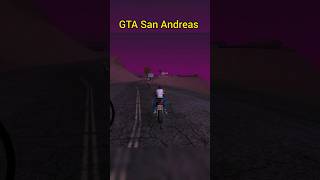 Local Man Vs CJ Never Mess GTA San Andreas shorts gtasanandreas [upl. by Dressel733]