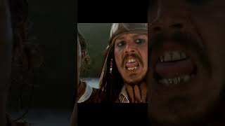 Pirates of the Caribbean  Hindi audio  movieinhindi piratesofthecaribbean shorts [upl. by Joletta785]