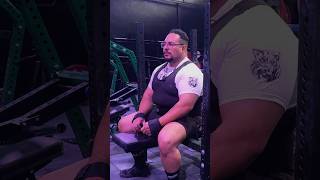 ¡Godric Road to IPL Atenas 2024 ya está aquí 💪powerlifting motivation deporte superación [upl. by Annohsal]