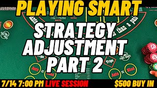 Mastering the Art of Playing Smart Unleash Your Hidden Potential Part 2 [upl. by Tirrell850]