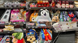 NEW IN AISLE OF ALDI SPECIAL BUYS THIS WEEK THURSDAY 28 NOV 24 BIG TOY EVENT  TRAVELANDSHOP WITH ME [upl. by Gnaoh]