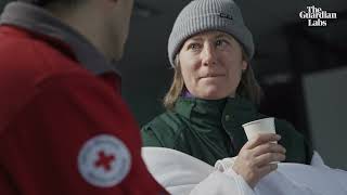 How the British Red Cross supported a community devastated by flooding [upl. by Adaynek]