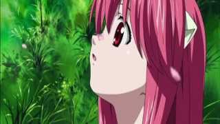 Эльфийская песнь Elfen lied фантрейлер [upl. by Anikram757]