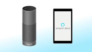 Amazon Alexa How to Reset Your Echo Plus 1st Generation [upl. by Bonar]