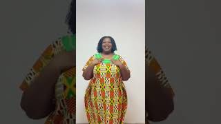 Traditional Dresses in Ghana ghana [upl. by Aglo]