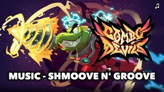 COMBO DEVILS OST  Schmoove n Groove [upl. by Nohsid]