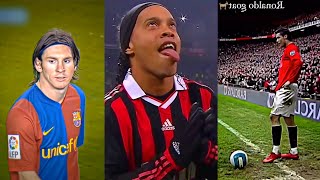 Football Reels Compilation 78 GOALS SKILLS FAILS [upl. by Liddy557]