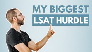 The Biggest LSAT Mistake That Stopped Me from Scoring 170 [upl. by Eesak32]