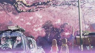 1시간1Hour 초속 5cm5 Centimeters Per Second OST  End Theme Piano Cover [upl. by Donnenfeld964]