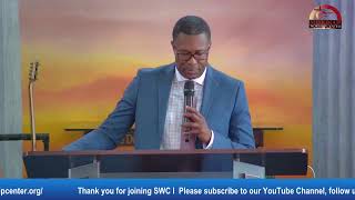 1st Service Shekinah Worship Center  June 30th 2024 [upl. by Algie1]