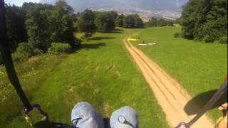 parapente compil a ne pas faire [upl. by Mace]