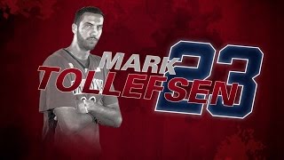 Mark Tollefsen 2016 Highlights [upl. by Beulah70]