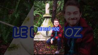 Alex Hirsch interpretó varios personajes gravityfalls billcipher disney shorts [upl. by Tricia]