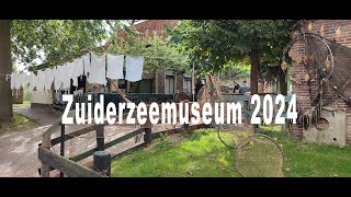 2024 Zuiderzeemuseum  Enkhuizen [upl. by Calvina]