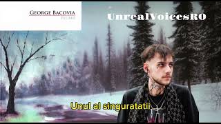 Unreal x Rava Comentariu Plumb Official Audio [upl. by Ticon]