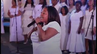 Pentecost Sunday quotEndow Mequot by Clark Sisters [upl. by Eelatsyrc]