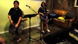 together again cover by edlyn peregrina [upl. by Plunkett]