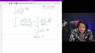 Tutorial 1 Kalkulus 2 [upl. by Llednor]