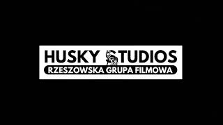 Czołówka HuskyStudios – Rzeszowska Grupa Filmowa 🎥🐾 2024 [upl. by Prendergast193]