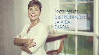 Aférrate a Dios y Su Palabra  Joyce Meyer [upl. by Maddox]