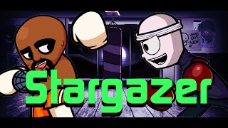 Stargazer but Matt and Eteled sing it [upl. by Elatnahc]